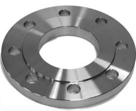 Slip-On Pipe Flange (SO) – Forged Steel Flanged Fitting, ASME B16.5 / EN 1092-1 Options, RF/FF/RTJ Facing, Multiple Pressure Classes